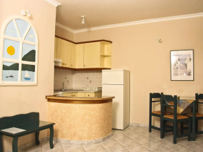 Sun Rise Hotel Apartments