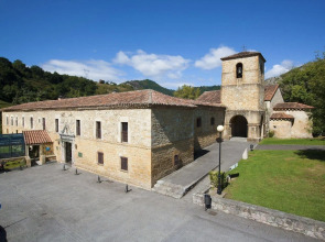 Parador De Cangas De Onis