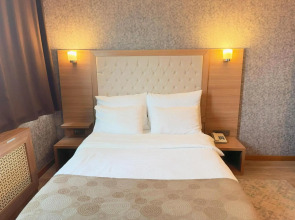 Lounge Boutique Hotel