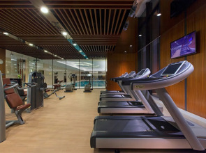 Wanda Vista Changsha