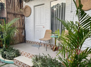 NIKINIKO Beach House by Lolavillas - 100mts to the beach