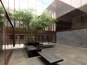 Thompson Madrid, by Hyatt