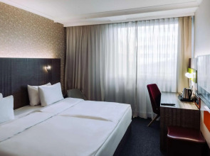 Отель Pentahotel Reading