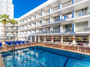 Hi! Palmanova Palace