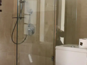 First Line Penthouse With Private Pool