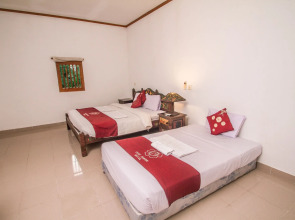 Puri Saron Hotel Madangan