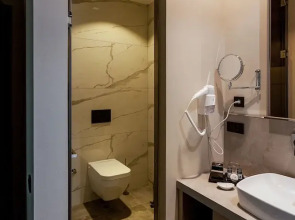 Vista Boutique Hotel