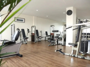 Miracle Suvarnabhumi Airport