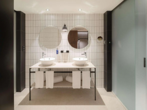 Radisson Blu 1882 Hotel, Barcelona Sagrada Familia