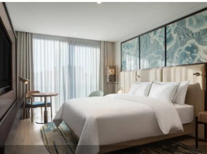 The Westin Istanbul Nisantasi