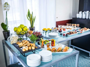 Danubius Hotel Rába