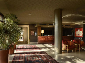 Luna Park Hotel Yoga & Spa