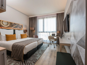 Leonardo Royal Hotel Barcelona Fira