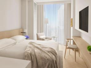 The Times Square EDITION