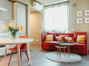 Villa Madrè San Rossore Apartments