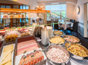 Best Western Hotel Windorf