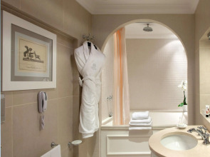 Grand Hotel Santa Lucia