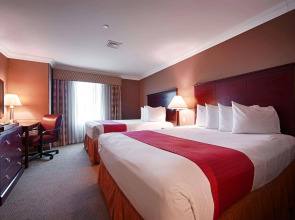 Spark by Hilton Rahway