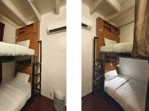 Red Inn Court - Hostel