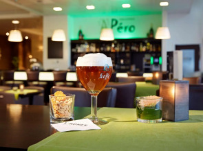 Lindner Hotel Antwerp, part of JdV by Hyatt