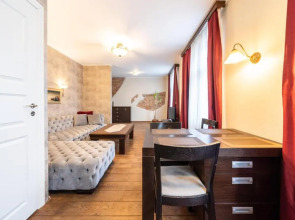 Videviku Villa Apartments