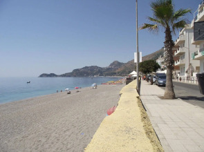 B&B Il Mare degli Dei