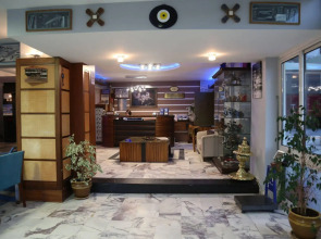 Hotel Istankoy Kusadasi