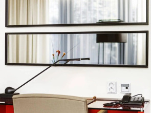 Elite Eden Park Hotel