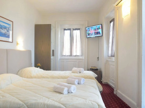 Konstantinoupolis Hotel - Adults friendly