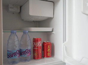 Paco Business Hotel Datang Metro Station