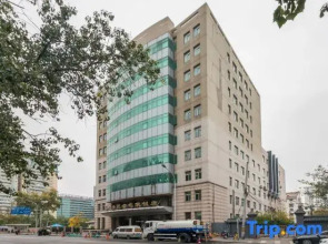 CY Journalists' Home Hotel