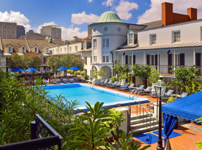 The Royal Sonesta New Orleans