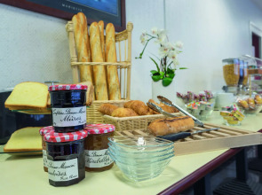 City Residence Nancy