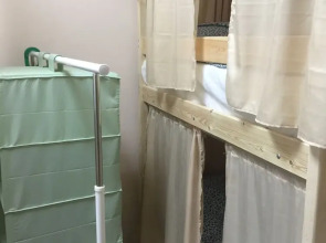 Hostelrys Dmitrovsky