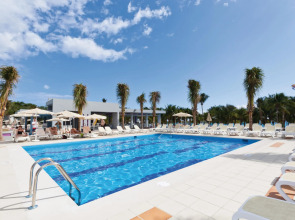 Hotel Riu Palace Mexico - All Inclusive