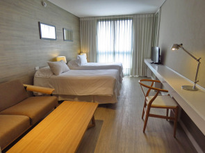 Smart Hotel Montevideo