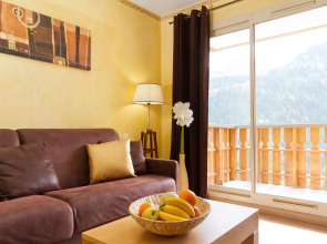 Résidence Club mmv Isola 2000 Les Terrasses d'Isola