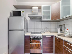 Globalstay (Глобалстэй) на проезде Отрадный