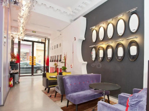 Hôtel du Triangle d'Or