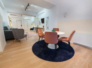 Stil Old Town Boutique Hotel