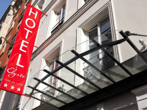 Hôtel Sleeping Belle - Gare de Lyon Bastille