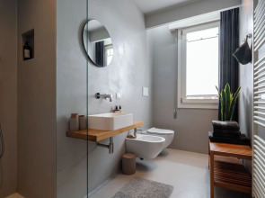 Officine Cavour Appartamenti la Quercia