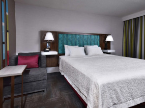 Hampton Inn Princeton