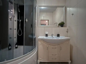 Апартаменты Грин ФОКС на переулке Островского, д. 22