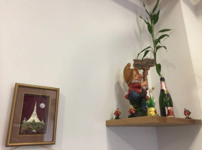 Palm Mansion Boutique Suites