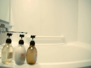 Wisterian Life Club Verde no Mori