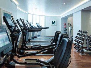 London Marriott Hotel Park Lane