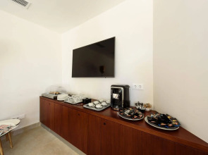 Tacande Portals Hotel