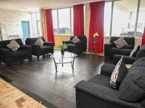 Ramada by Wyndham North Bergen