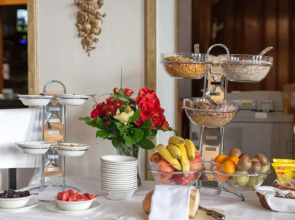 Gem Strathmore Hotel